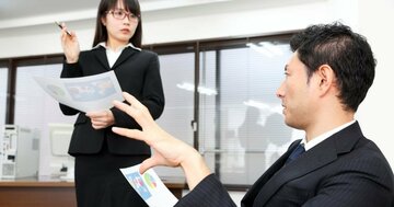 「この資料、なおしといてや」関西人の上司に言われたら真っ先に確認すべきこと