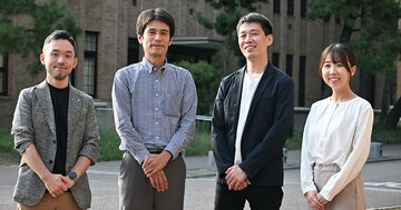 悪循環にもう耐えられない…東北大学DXリーダーが語る「国立大DX」のリアル、現場の疲弊と改革への熱意とは？