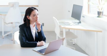 考えるばかりで止まってない？ すぐに動ける人が決めてる【3つのライン】