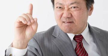 部下を「使えない社畜」にしてしまう上司の特徴・ワースト1