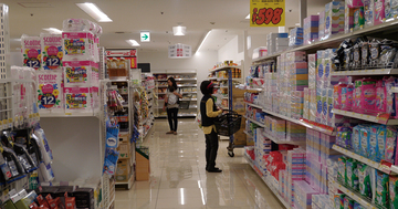 景気実感が悪いのにＧＤＰが伸びた理由