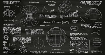 【ストーリーで学ぶ量子力学】私たちの身の回りのものは何でできているか、あなたは知っていますか?
