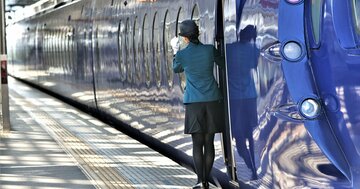 鉄道の“音”を楽しむ「音鉄」の雑音回避術、風の音・カラス・選挙演説…