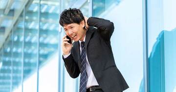 職場にいる「期日を守らない人」の共通点
