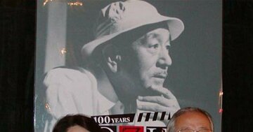 「おはよう」「こんにちは」を言わなくなると人はどうなる？小津安二郎が出した意外な答え