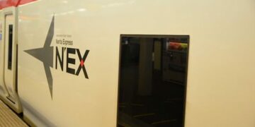 成田エクスプレスに「モバイルSuica」で乗る方法！「えきねっと」のチケットレスサービスを使えば、特急券が割引料金で買える＆ポイントも貯まって得！