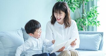 「子育て本」に書かれていない〈最も大切なたった1つのこと〉