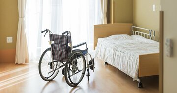 身近な人が亡くなったら、「介護保険料」が返金されないか確認!