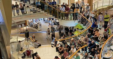 世界一周の船旅中の乗客が「出勤扱い」なのはなぜ?中国も注目!クルーズビジネス進化中