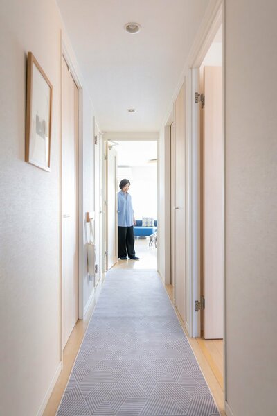 地震時に大ケガになりかねない、玄関に絶対置いてはいけないもの