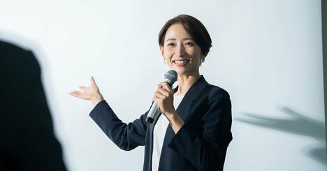 頭のいい人はわかっている「プレゼンで『間』が必要な4つの理由」