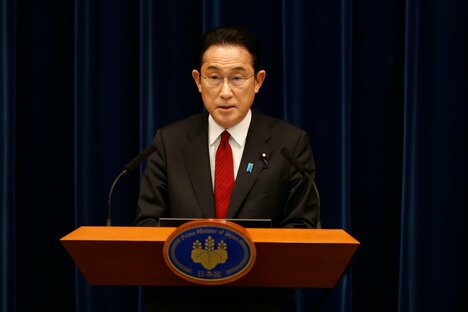 岸田内閣肝いりの政策「スタートアップ育成5か年計画」、起業家たちはどう見ているのか？