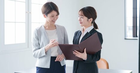 未熟な部下に、三流は「正解」を教え、二流は「正解」に誘導しようとする。では、一流はどうする？
