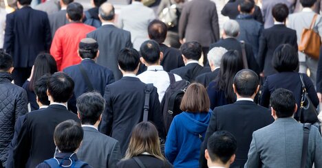 「早期・希望退職者」が20年ぶりの高水準、黒字企業が人員削減に注力する理由