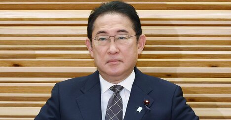 【独自】総裁選再出馬、岸田首相が決断へ「対抗馬の動きが鈍い」岸田首相を倒せる唯一の人物とは