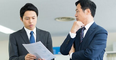 「で、何の話？」相手に苦痛を与える「説明が下手な人」が、気づかずにやりがちな罠