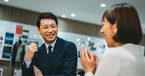 「ただ“まめ”に接しただけで…」恋も仕事もうまくいく“距離感の法則”がすごい！