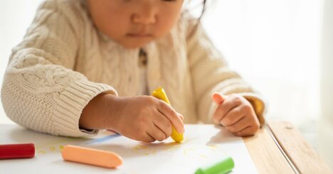 「競争に適応して不幸になる子」と「個性を伸ばして幸せになる子」の決定的な違い
