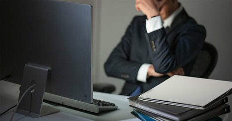 従業員の不満投稿が多いブラック企業ランキング【2026年上半期・生保損保ワースト11完全版】…かんぽ生命、プルデンシャル生命の順位は？