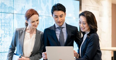 そりゃ成長するわ…Googleのマネジメント方針がド正論すぎてぐうの音も出ない