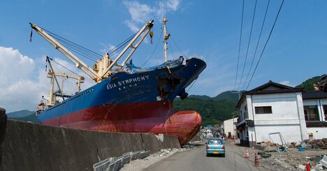 昨今の地震多発は3.11の影響か？日本列島の地盤を大きく変えた東日本大震災の後遺症【京大人気No.1教授が解説】