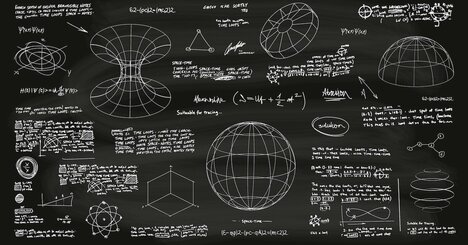 【ストーリーで学ぶ量子力学】私たちの身の回りのものは何でできているか、あなたは知っていますか？