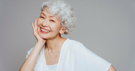「若さを保ち続ける人」の習慣・ベスト1