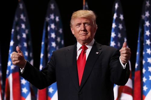 誰も予測できなかった「トランプ大統領」誕生を後押ししたあまりにも深刻な白人労働者階級の貧困化［橘玲の日々刻々］