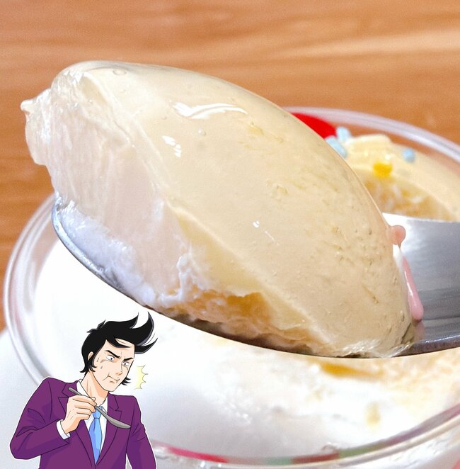 昭和レトロ感がハンパない…!コージーコーナーの「純喫茶みたいなスイーツ」懐かしい味わいで幸せ!《実食レビュー》