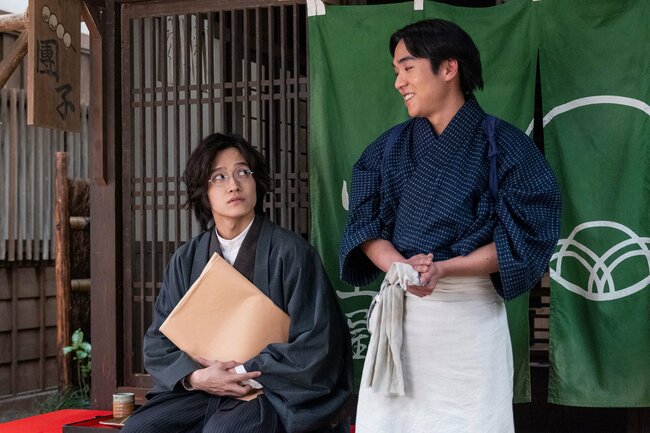 看護婦の給料は公務員の5分の1!?明治の「月10円」、価値はどのくらい？〈風、薫る第62回〉