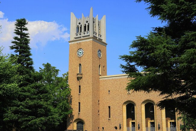 学の独立か、大学の存続か…戦時下の大弾圧を乗り切った早大総長の評価が今も分かれる理由