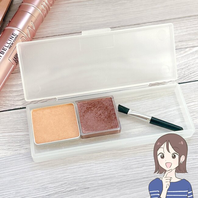 「思いついた人は素晴らしい！」無印良品の“120円ケース”がまとめ買いして大正解…！「大きさが最高」「100均にありそうでない」