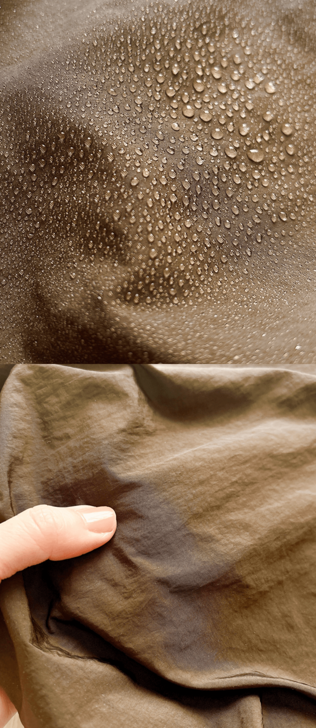 「毎日使っちゃう」「2色買いしました」ユニクロの“大容量ショルダーバッグ”が使い勝手バツグン！「肩にかけているのを忘れるぐらい軽快です」《購入レビュー》