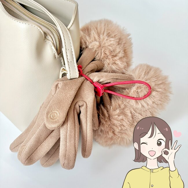 「再入荷待ちでの購入」「なかなか購入できなかった」無印良品の“天才すぎるアイテム”家でも外出先でも大活躍!「持っていて損はない」