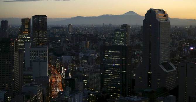 GDP4-6月期年率+1.8%、3期連続プラス成長