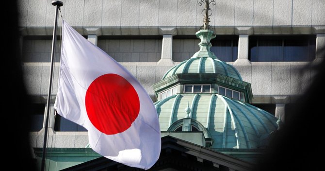 日銀本店