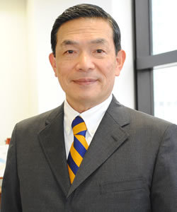 中島茂弁護士