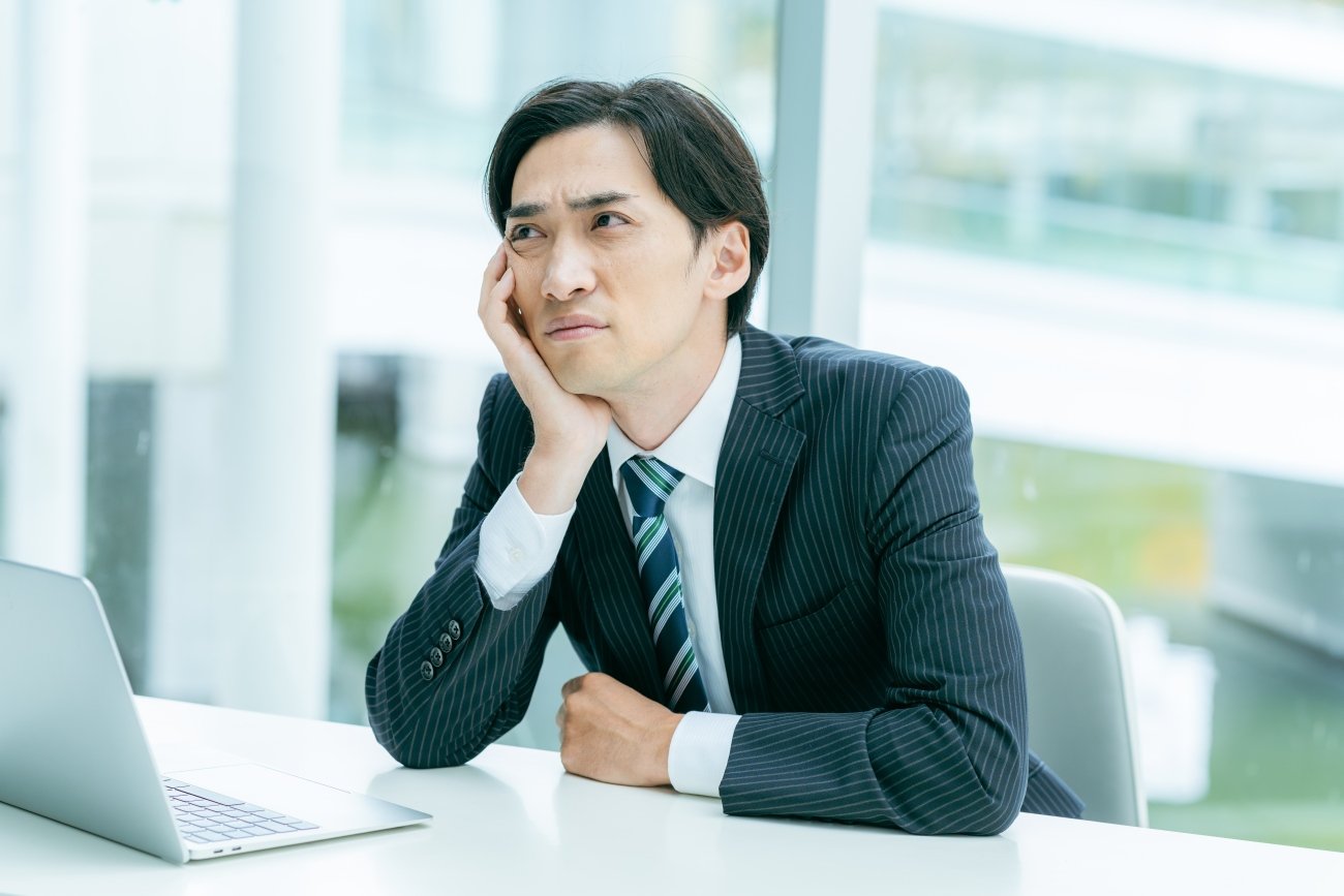 「部下の失敗を許せない上司」が大失敗している理由・ワースト1
