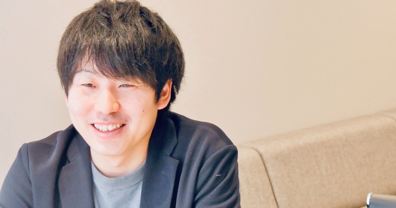 「今はコロナ特需」既存産業と組んで実現するDXの本質・LayerX福島氏