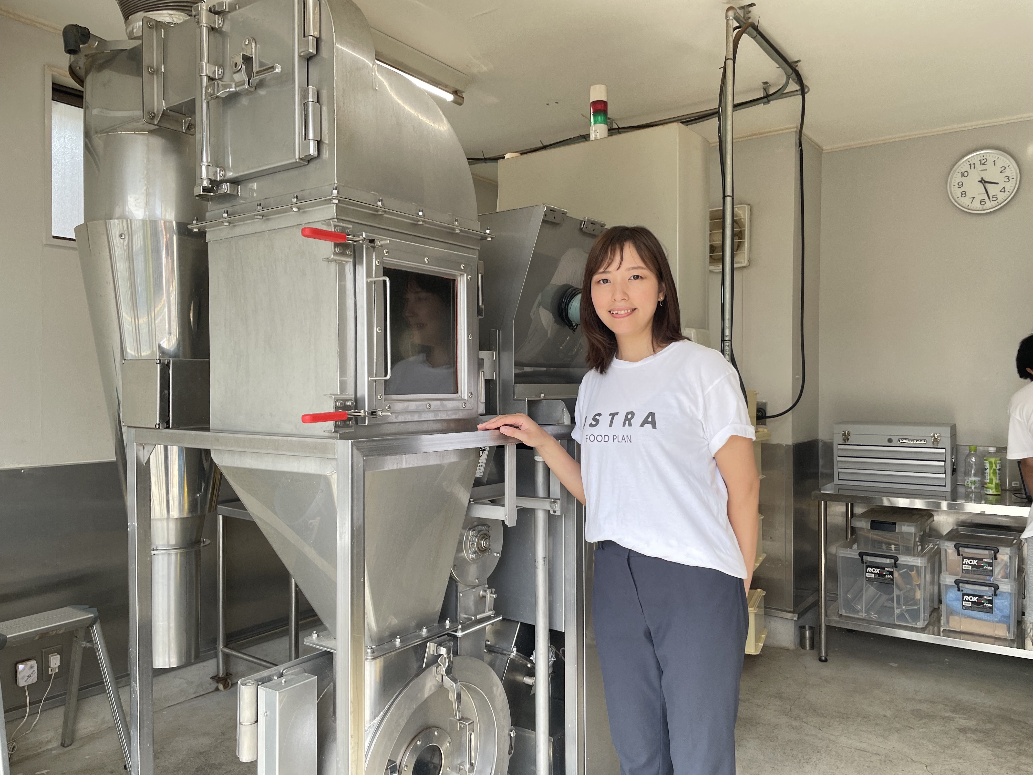 吉野家を悩ませた「大量の玉ねぎゴミ」問題、秒で解決した「魔法の装置」とは?