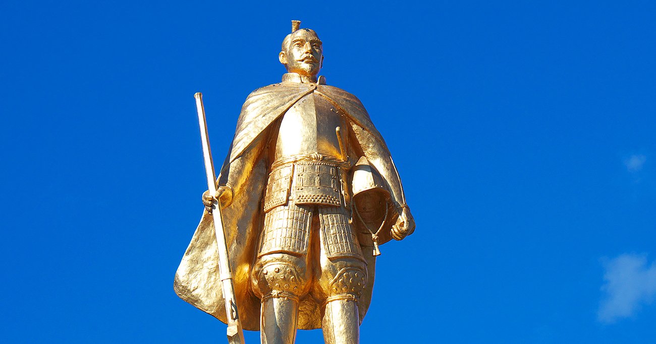 【信長は別格】戦国武将の「さすがに頭がよすぎる逸話」ベスト1