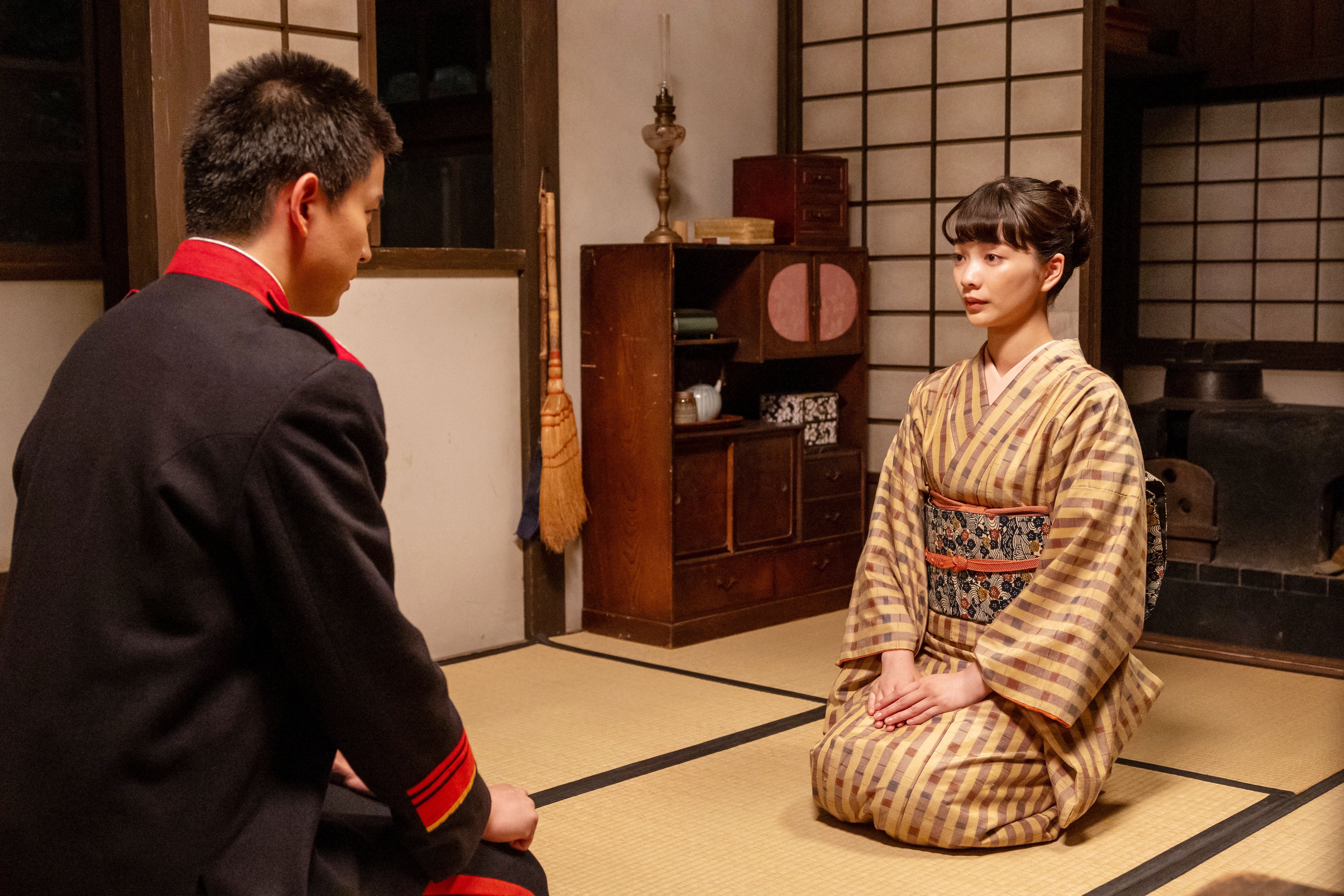 「話が通じない相手」に正論より効くこと〈風、薫る第107回〉