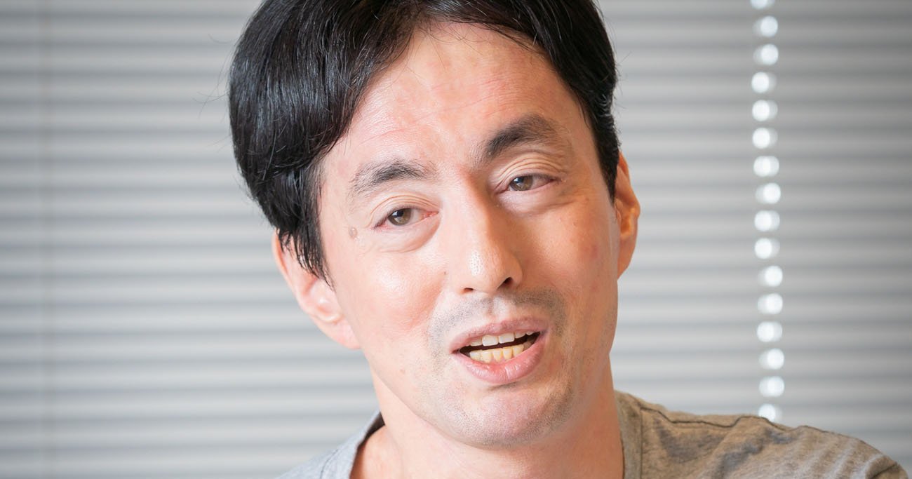 メルカリ山田CEOが断言「日本人男性だけで頑張るのはナンセンス」、世界標準の視座とは