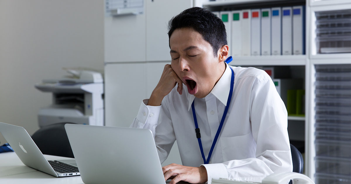 高プロが本当に「残業代泥棒対策」にされる日