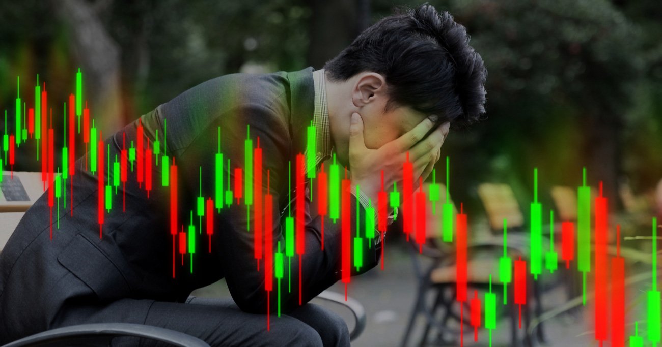 トランプ関税で株価が大荒れ！NISAで投資デビューした人が今、絶対やってはいけないこと