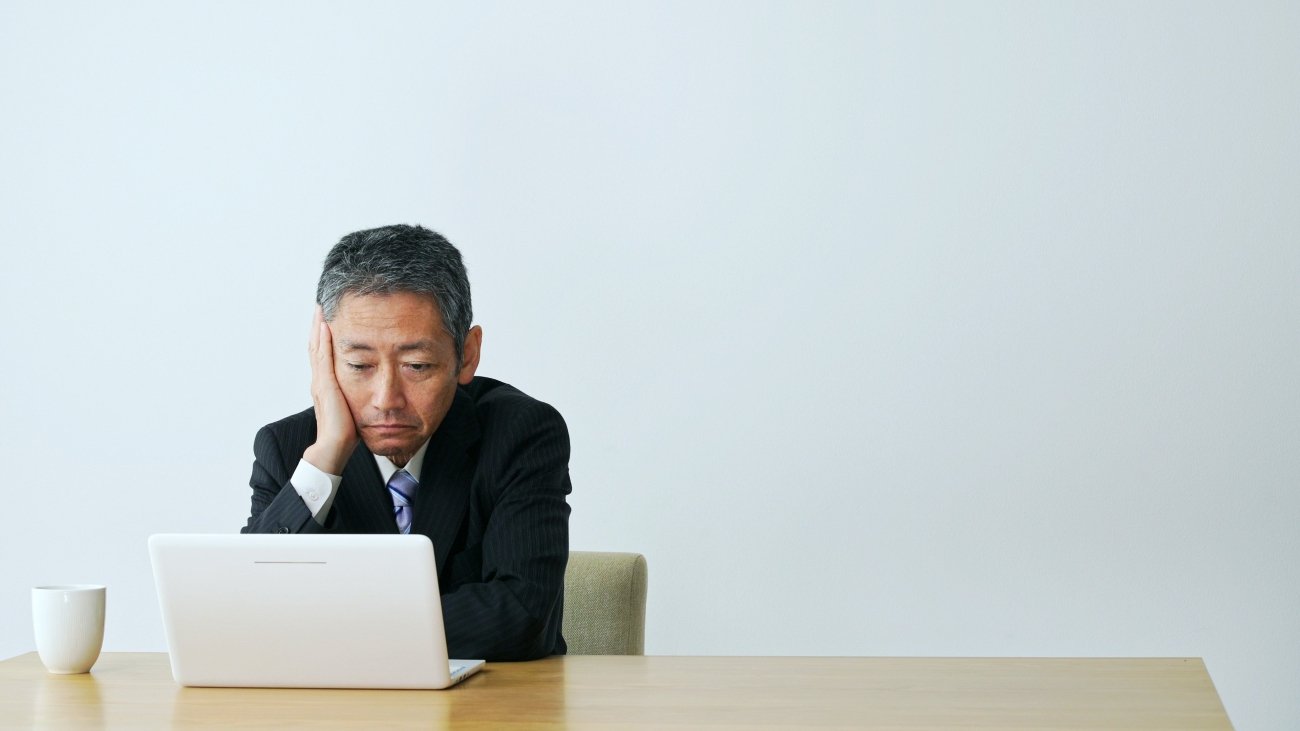 「自分の持つ力を活かせていない人」の特徴・ワースト1