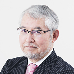 大江英樹
