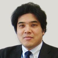 西尾 晋