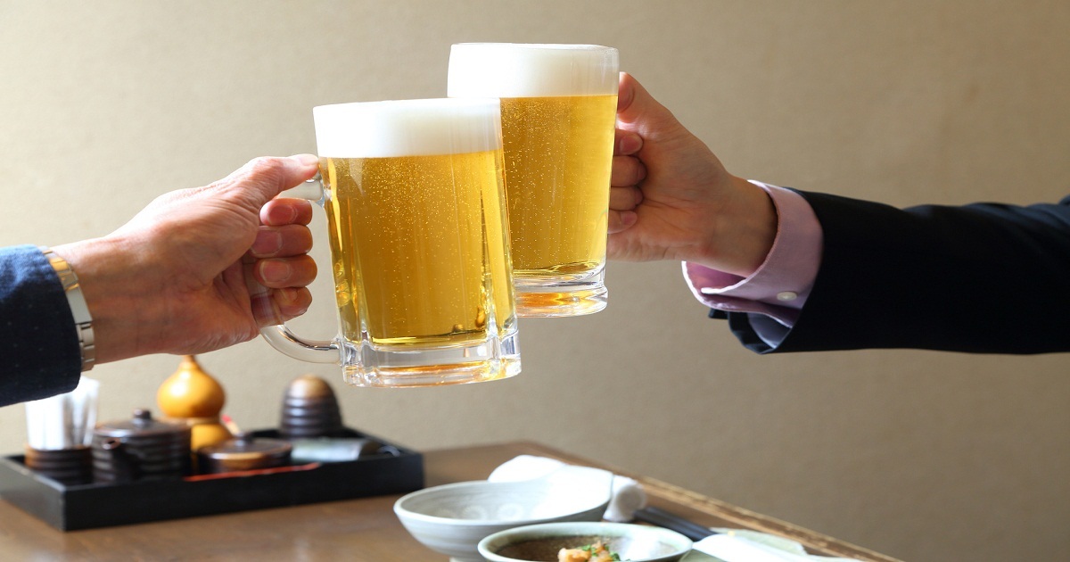 “1回2000円の安酒が、年60万の出費に!?”「つい使ってしまう出費」が一番怖い！