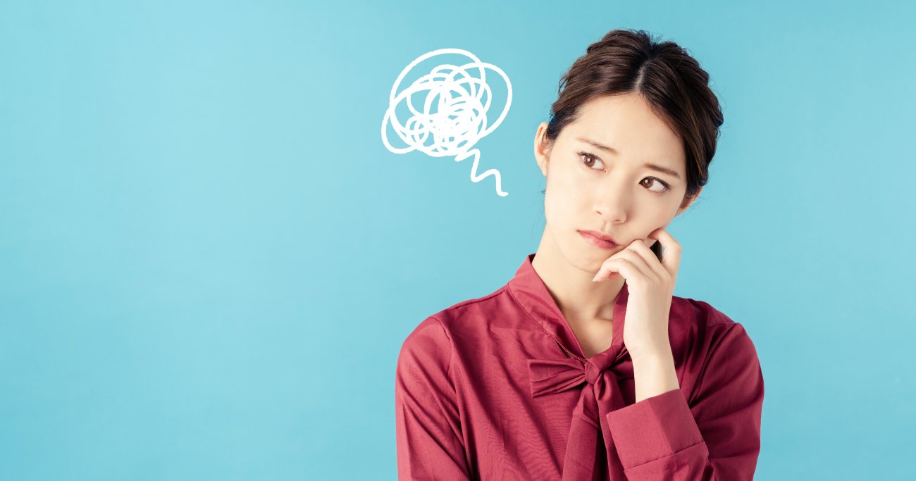 「なぜ、自分の意見は聞いてもらえないのか？」に対する納得の回答